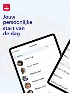 Mijn Visser & Visser screenshot 3