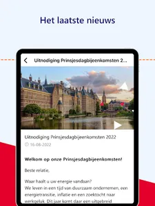 Mijn Visser & Visser screenshot 8