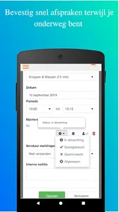 BookWell screenshot 4