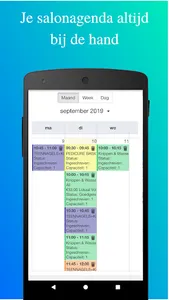 BookWell screenshot 6