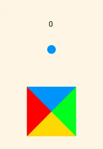 Impossible Ball Rush screenshot 5