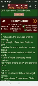 All Christmas Songs Karaoke screenshot 6