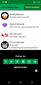 Crypto-Dicto|Crypto Dictionary screenshot 4
