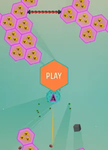 Mikecrack Shooter Piano G game screenshot 0