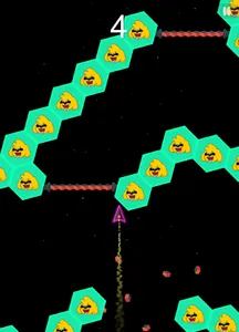 Mikecrack Shooter Piano G game screenshot 2