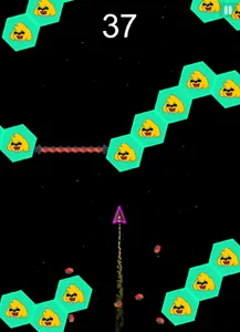 Mikecrack Shooter Piano G game screenshot 3