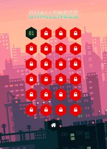Mikecrack Shooter Piano G game screenshot 4