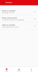 Musikschule Eislingen screenshot 2