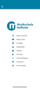 Musikschule Hofheim screenshot 3