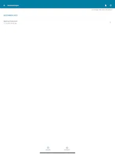 Musikschule Hofheim screenshot 8