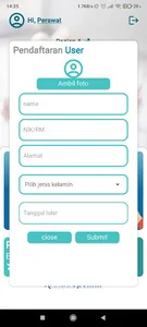 XAnthropolink screenshot 2