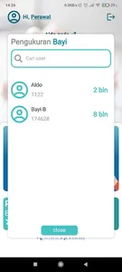 XAnthropolink screenshot 4