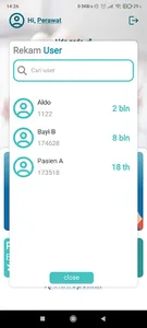 XAnthropolink screenshot 5