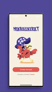 Mikrolekeriet screenshot 0