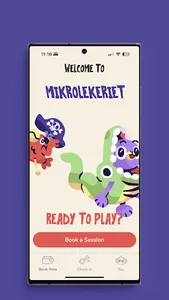 Mikrolekeriet screenshot 1