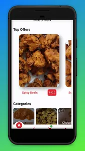 MIKRO MART screenshot 0