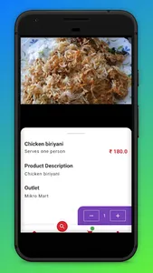MIKRO MART screenshot 1