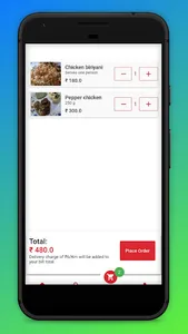 MIKRO MART screenshot 2
