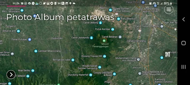 Smart Trawas screenshot 0