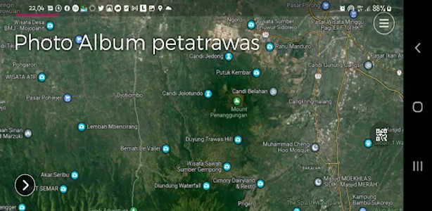 Smart Trawas screenshot 1