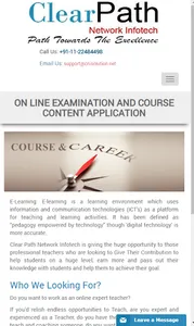 CNI Academy Classes screenshot 2