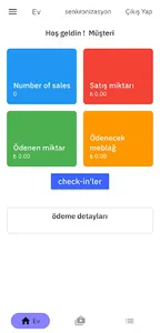 Miksimor Dükkan screenshot 1