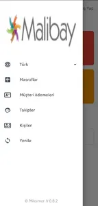 Miksimor Dükkan screenshot 2