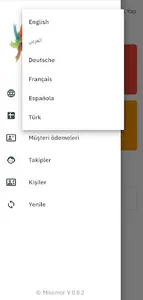 Miksimor Dükkan screenshot 4