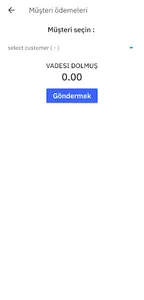 Miksimor Dükkan screenshot 5