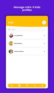 mIKs-it admin: share & manage  screenshot 12