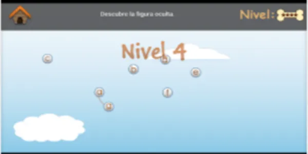 Actividades TDA screenshot 1