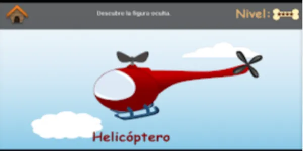 Actividades TDA screenshot 2