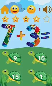 Kids Math screenshot 0