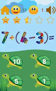Kids Math screenshot 2