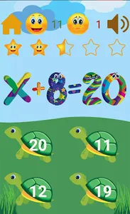 Kids Math screenshot 3