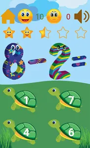 Kids Math screenshot 4