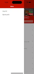 Milano Lov Pizza screenshot 2