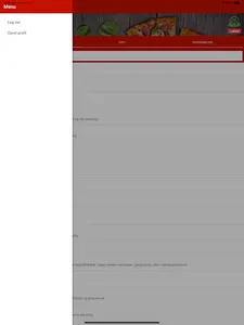Milano Lov Pizza screenshot 8