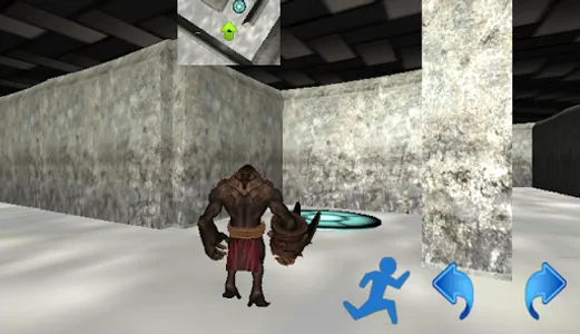 Maze Unlimited screenshot 0