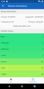 AQCheck screenshot 2