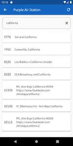 AQCheck screenshot 3