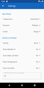 AQCheck screenshot 4