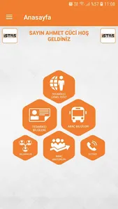 İstaş Turizm screenshot 0