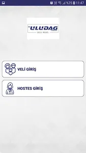 Öz Uludağ Okul screenshot 0