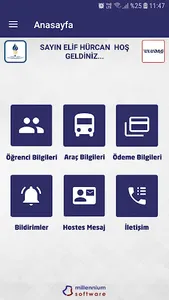 Öz Uludağ Okul screenshot 3