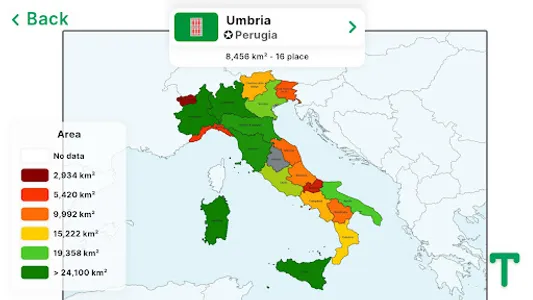 StudyGe - World Geography Quiz screenshot 7