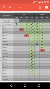 Estrellita Assessment screenshot 4