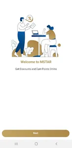 MStar screenshot 0