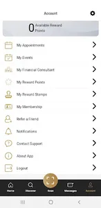 MStar screenshot 5