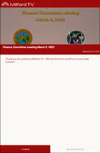 Milford TV screenshot 10